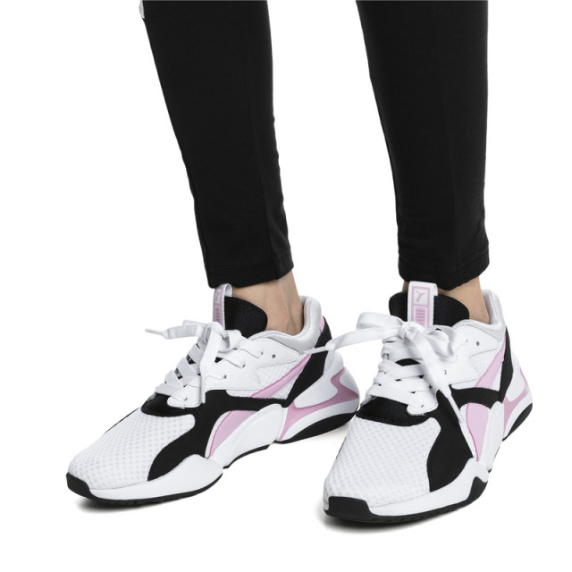 Wmns Nova 90s Bloc foto 2